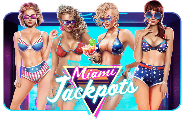 Jackpot Online 